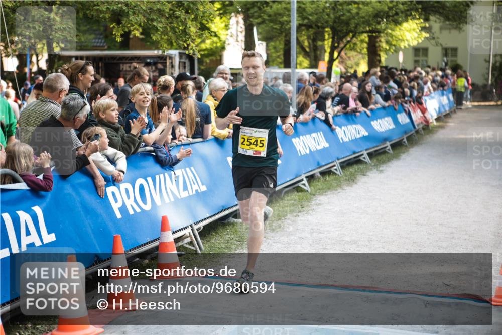 09.05.2026 - Störlauf H.Heesch http://msf.ph/oto/9680594 09.05.2026 17:17:04 Ziel 2545 meine-sportfotos.de