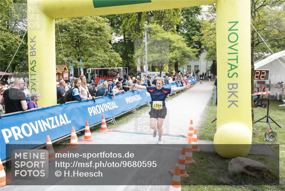 09.05.2026 - Störlauf H.Heesch http://msf.ph/oto/9680595 09.05.2026 17:46:28 Ziel 2769, 22 meine-sportfotos.de