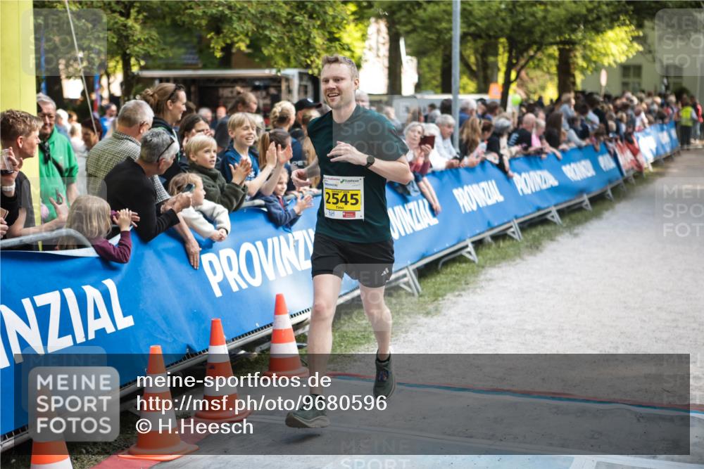 09.05.2026 - Störlauf H.Heesch http://msf.ph/oto/9680596 09.05.2026 17:17:04 Ziel 2545 meine-sportfotos.de