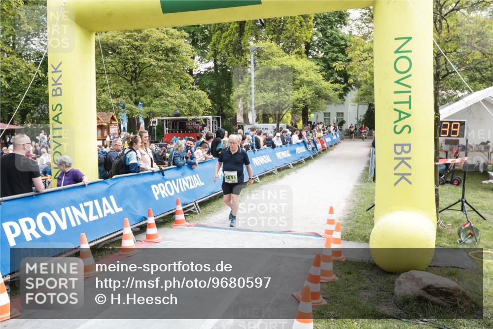 09.05.2026 - Störlauf H.Heesch http://msf.ph/oto/9680597 09.05.2026 17:46:45 Ziel 89 meine-sportfotos.de