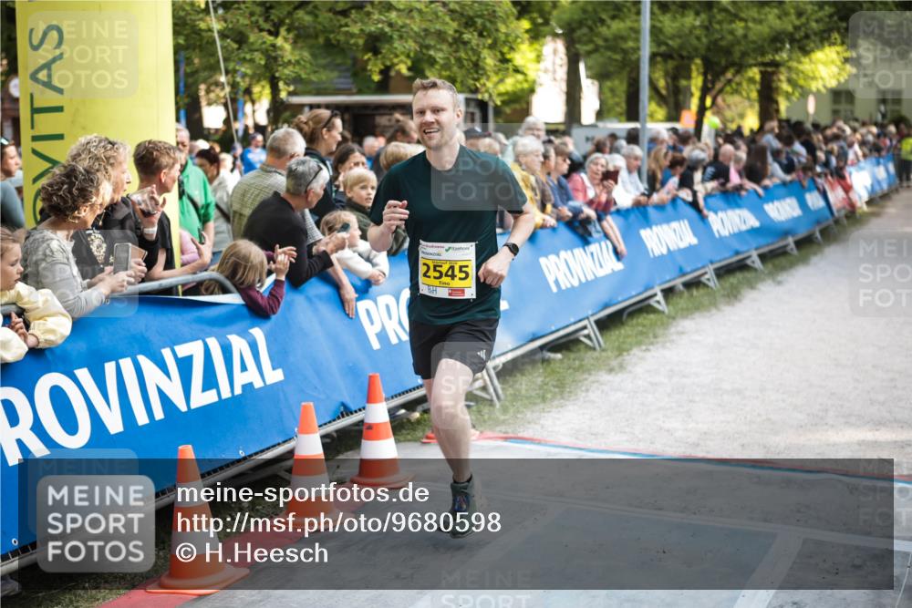 09.05.2026 - Störlauf H.Heesch http://msf.ph/oto/9680598 09.05.2026 17:17:05 Ziel 2545 meine-sportfotos.de