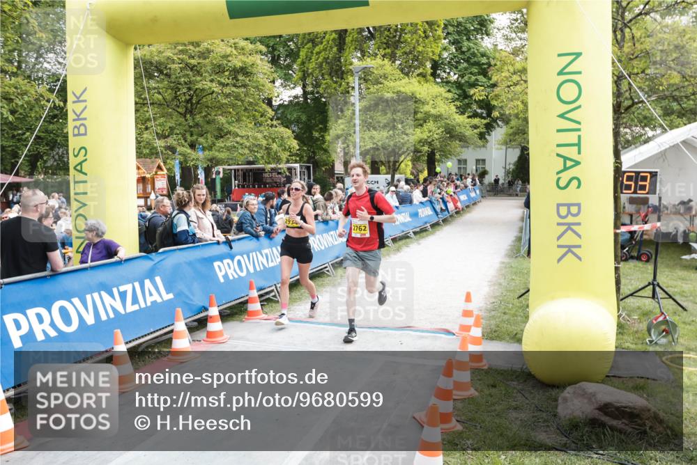 09.05.2026 - Störlauf H.Heesch http://msf.ph/oto/9680599 09.05.2026 17:46:59 Ziel  meine-sportfotos.de