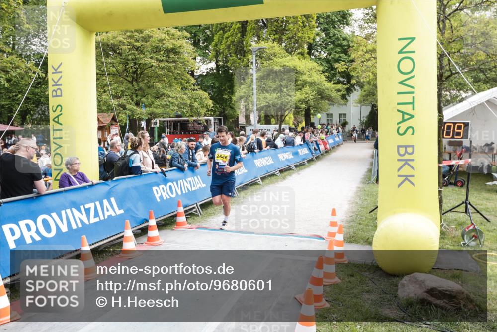 09.05.2026 - Störlauf H.Heesch http://msf.ph/oto/9680601 09.05.2026 17:47:15 Ziel 80 meine-sportfotos.de