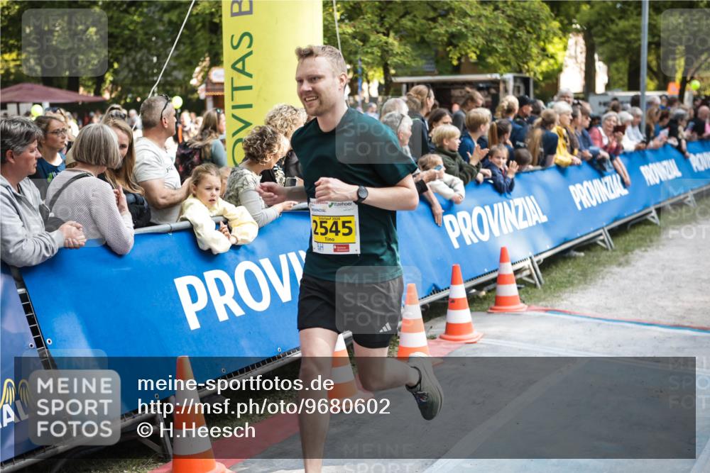 09.05.2026 - Störlauf H.Heesch http://msf.ph/oto/9680602 09.05.2026 17:17:05 Ziel 2026, 2545 meine-sportfotos.de
