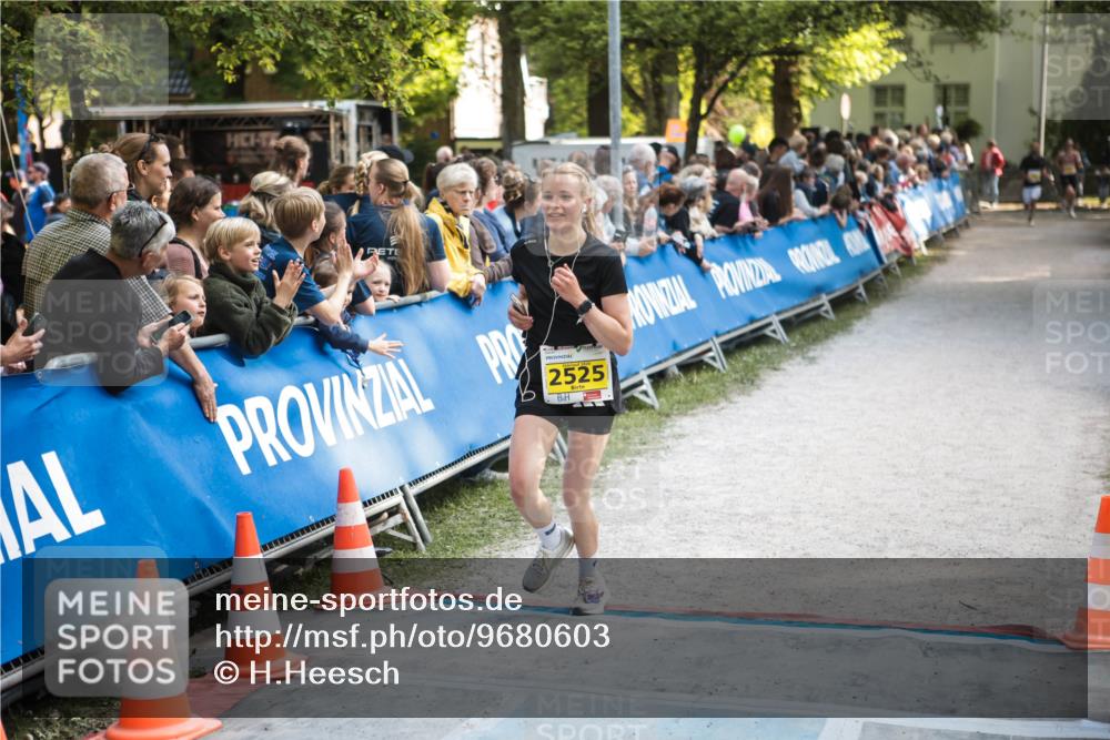 09.05.2026 - Störlauf H.Heesch http://msf.ph/oto/9680603 09.05.2026 17:17:19 Ziel 2525 meine-sportfotos.de