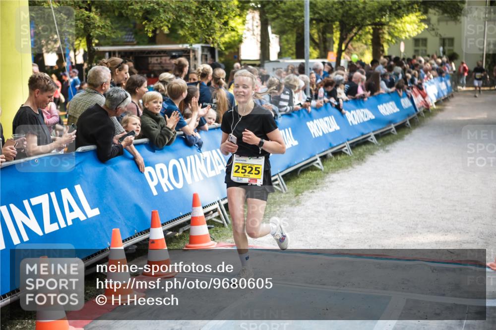 09.05.2026 - Störlauf H.Heesch http://msf.ph/oto/9680605 09.05.2026 17:17:19 Ziel 2525 meine-sportfotos.de