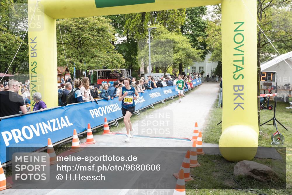 09.05.2026 - Störlauf H.Heesch http://msf.ph/oto/9680606 09.05.2026 17:47:27 Ziel 2539 meine-sportfotos.de