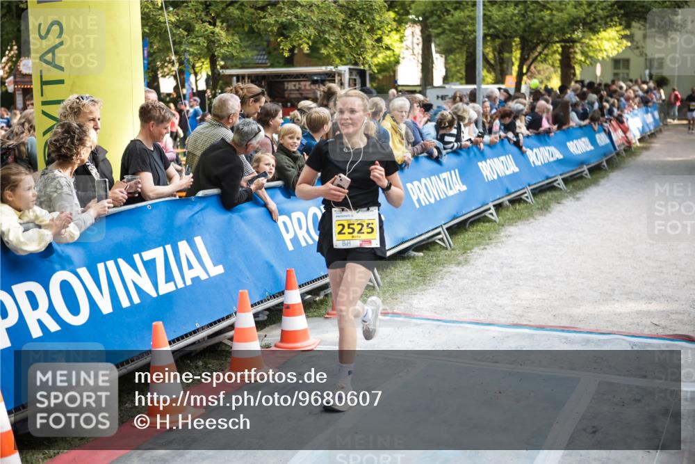 09.05.2026 - Störlauf H.Heesch http://msf.ph/oto/9680607 09.05.2026 17:17:19 Ziel 2525 meine-sportfotos.de