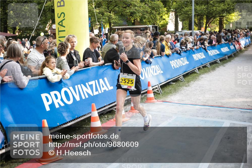 09.05.2026 - Störlauf H.Heesch http://msf.ph/oto/9680609 09.05.2026 17:17:20 Ziel 2525 meine-sportfotos.de