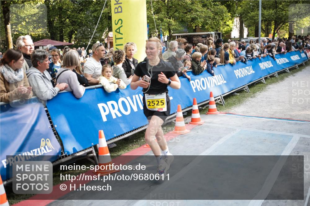 09.05.2026 - Störlauf H.Heesch http://msf.ph/oto/9680611 09.05.2026 17:17:20 Ziel 2525 meine-sportfotos.de