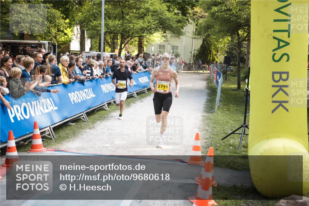 09.05.2026 - Störlauf H.Heesch http://msf.ph/oto/9680618 09.05.2026 17:17:28 Ziel 2968, 2791 meine-sportfotos.de