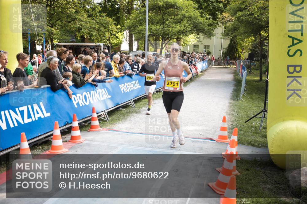 09.05.2026 - Störlauf H.Heesch http://msf.ph/oto/9680622 09.05.2026 17:17:28 Ziel 2968, 2791 meine-sportfotos.de