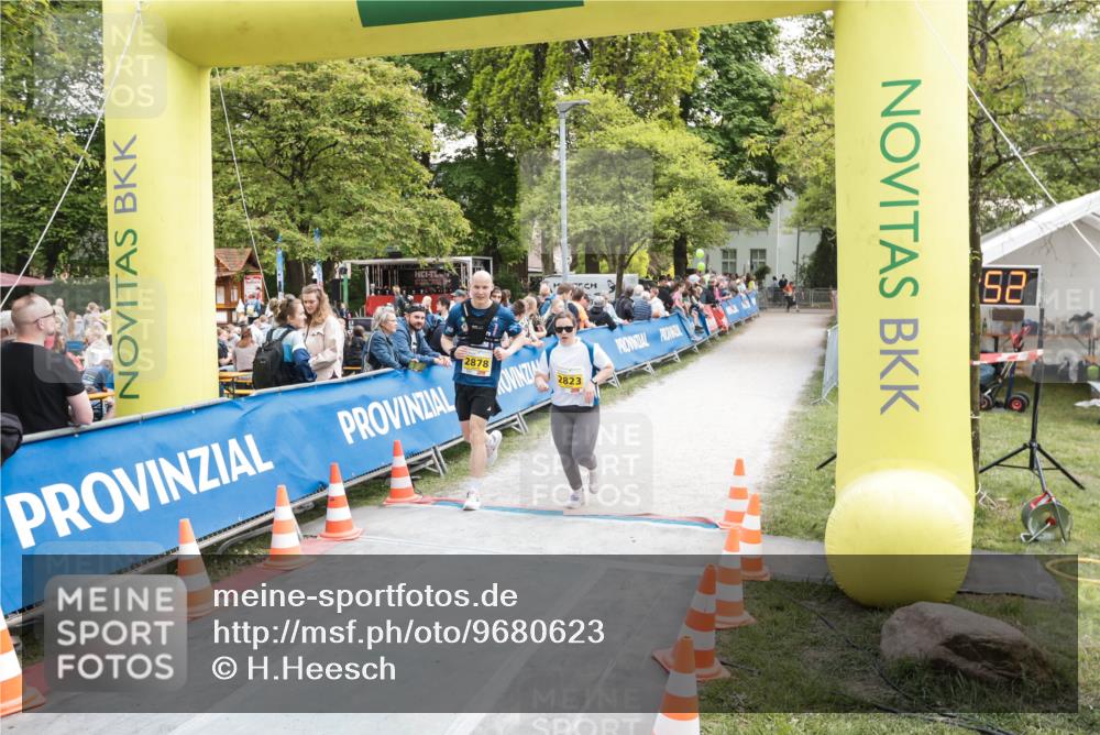 09.05.2026 - Störlauf H.Heesch http://msf.ph/oto/9680623 09.05.2026 17:48:58 Ziel 2878, 2823 meine-sportfotos.de