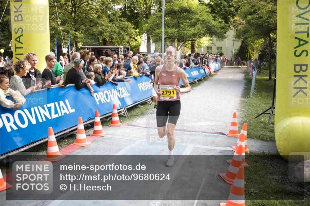 09.05.2026 - Störlauf H.Heesch http://msf.ph/oto/9680624 09.05.2026 17:17:28 Ziel 2791 meine-sportfotos.de