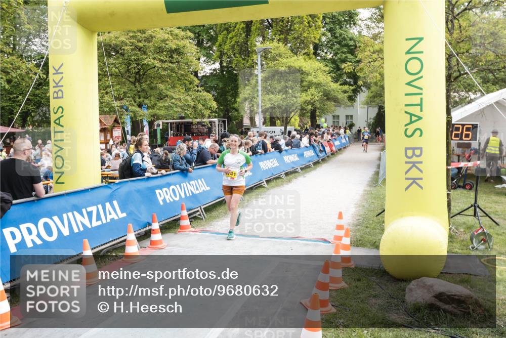 09.05.2026 - Störlauf H.Heesch http://msf.ph/oto/9680632 09.05.2026 17:49:32 Ziel 41 meine-sportfotos.de