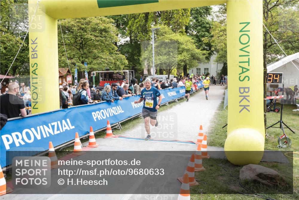 09.05.2026 - Störlauf H.Heesch http://msf.ph/oto/9680633 09.05.2026 17:49:40 Ziel  meine-sportfotos.de