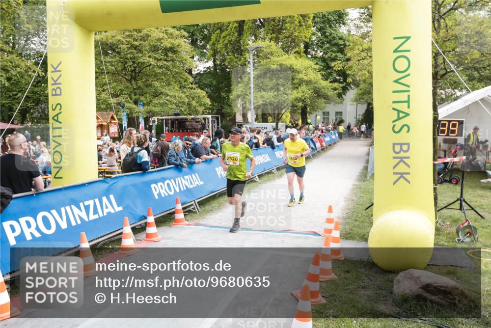09.05.2026 - Störlauf H.Heesch http://msf.ph/oto/9680635 09.05.2026 17:49:44 Ziel 2520, 89 meine-sportfotos.de