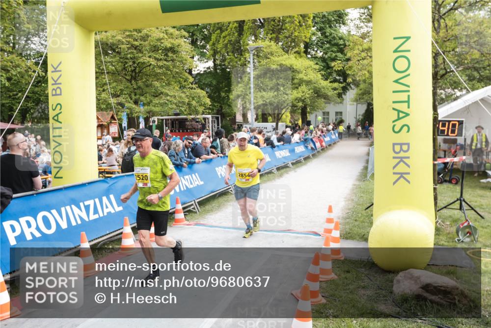 09.05.2026 - Störlauf H.Heesch http://msf.ph/oto/9680637 09.05.2026 17:49:46 Ziel 1520, 2854, 80 meine-sportfotos.de