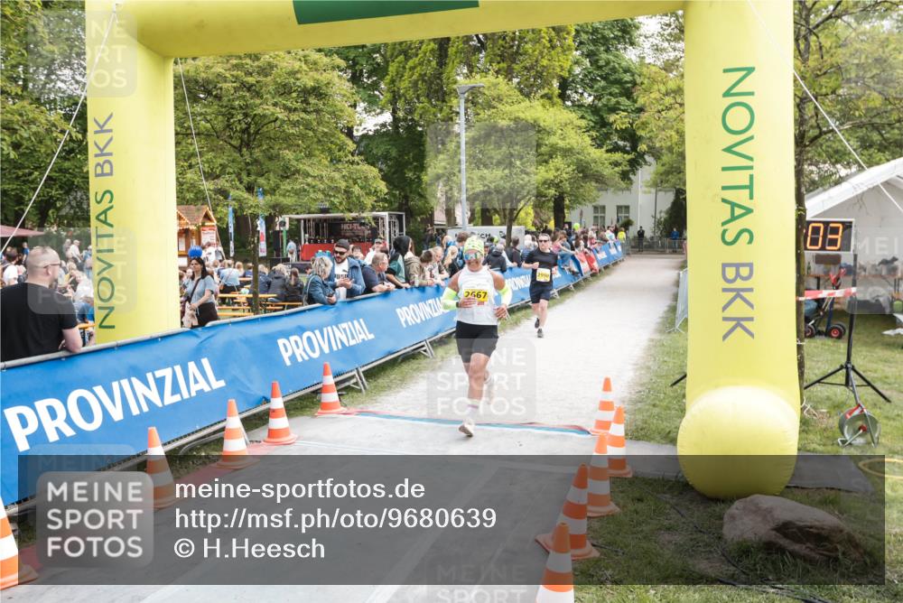 09.05.2026 - Störlauf H.Heesch http://msf.ph/oto/9680639 09.05.2026 17:50:09 Ziel 2667 meine-sportfotos.de