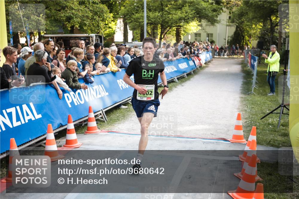 09.05.2026 - Störlauf H.Heesch http://msf.ph/oto/9680642 09.05.2026 17:17:50 Ziel 502 meine-sportfotos.de