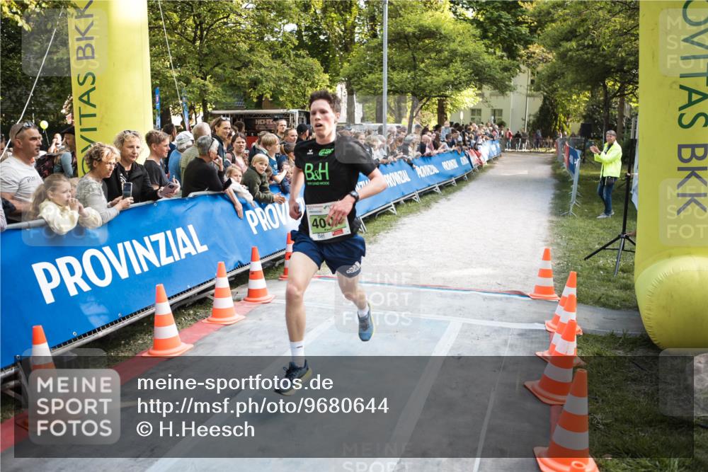 09.05.2026 - Störlauf H.Heesch http://msf.ph/oto/9680644 09.05.2026 17:17:50 Ziel 1, 4004 meine-sportfotos.de