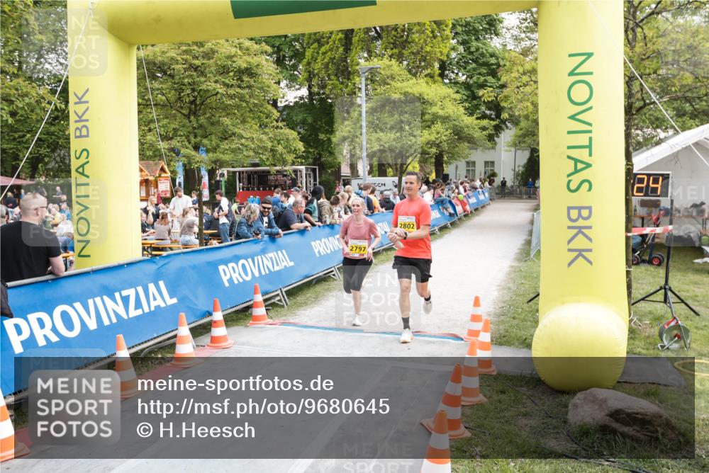 09.05.2026 - Störlauf H.Heesch http://msf.ph/oto/9680645 09.05.2026 17:50:30 Ziel  meine-sportfotos.de