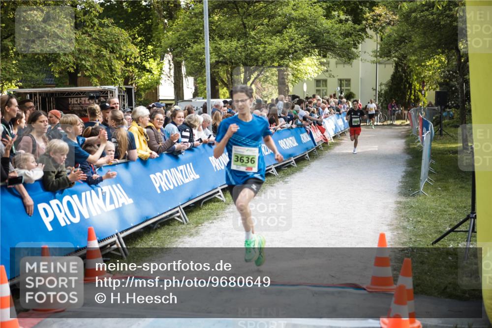 09.05.2026 - Störlauf H.Heesch http://msf.ph/oto/9680649 09.05.2026 17:18:14 Ziel 04821, 951, 3636, 12 meine-sportfotos.de