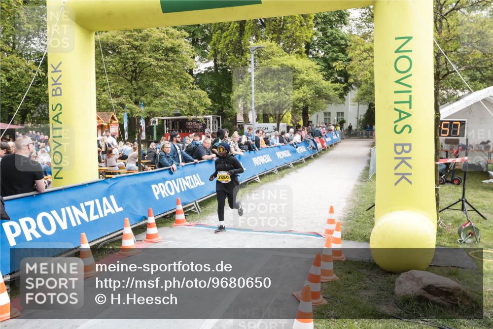 09.05.2026 - Störlauf H.Heesch http://msf.ph/oto/9680650 09.05.2026 17:51:02 Ziel  meine-sportfotos.de