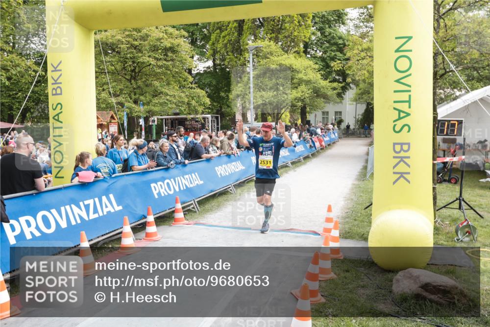 09.05.2026 - Störlauf H.Heesch http://msf.ph/oto/9680653 09.05.2026 17:51:22 Ziel 2531 meine-sportfotos.de