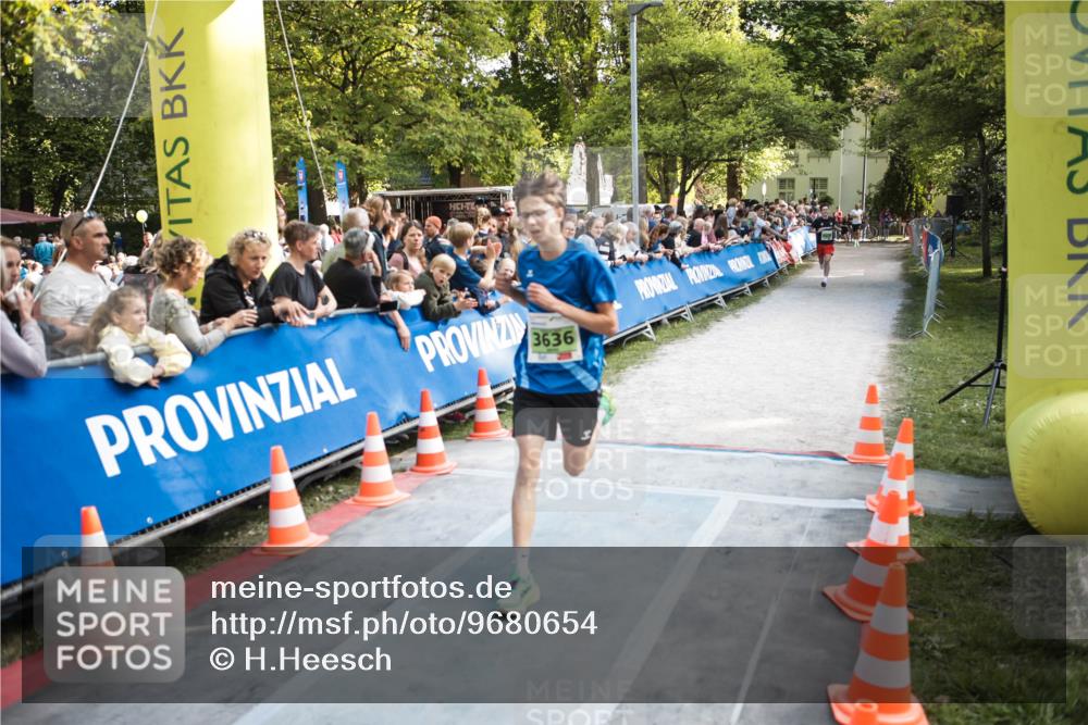 09.05.2026 - Störlauf H.Heesch http://msf.ph/oto/9680654 09.05.2026 17:18:14 Ziel 3636 meine-sportfotos.de