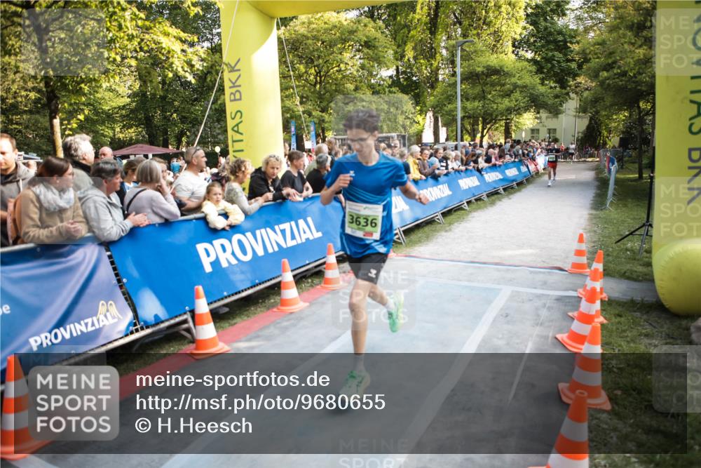 09.05.2026 - Störlauf H.Heesch http://msf.ph/oto/9680655 09.05.2026 17:18:15 Ziel 3636 meine-sportfotos.de