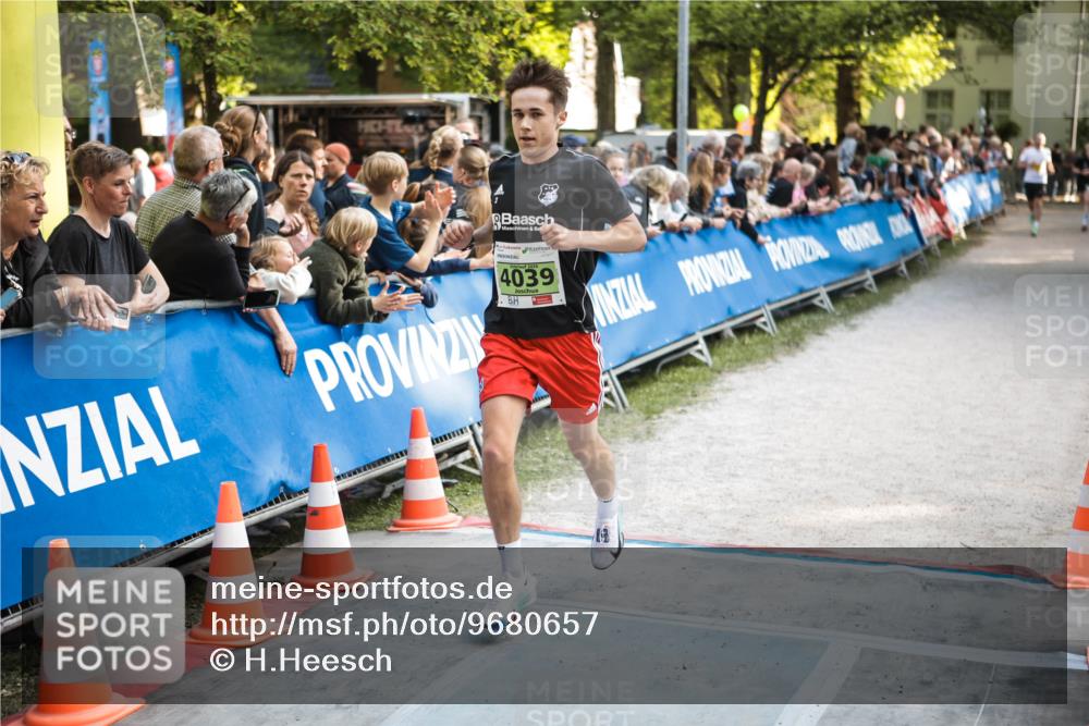 09.05.2026 - Störlauf H.Heesch http://msf.ph/oto/9680657 09.05.2026 17:18:18 Ziel 4039 meine-sportfotos.de