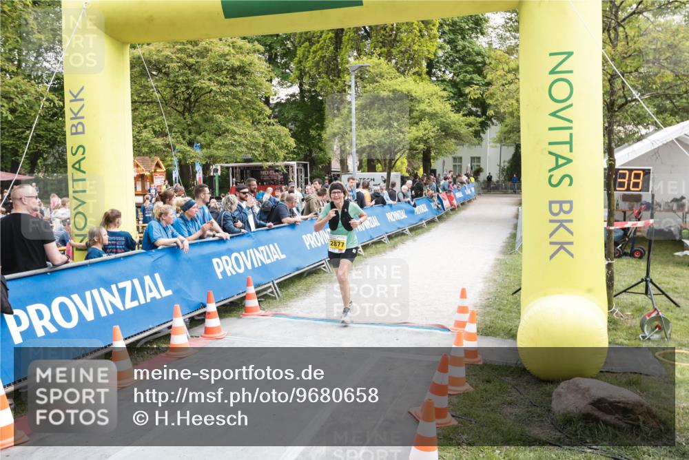 09.05.2026 - Störlauf H.Heesch http://msf.ph/oto/9680658 09.05.2026 17:51:44 Ziel 88 meine-sportfotos.de