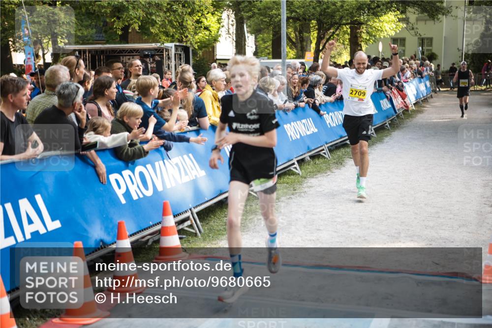 09.05.2026 - Störlauf H.Heesch http://msf.ph/oto/9680665 09.05.2026 17:18:25 Ziel 2709 meine-sportfotos.de