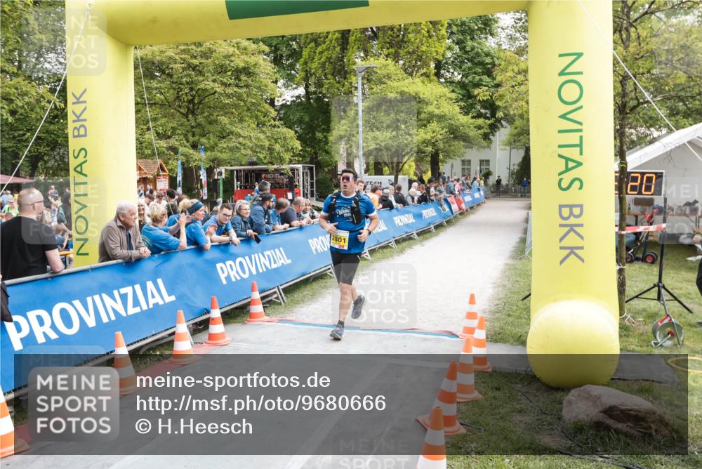 09.05.2026 - Störlauf H.Heesch http://msf.ph/oto/9680666 09.05.2026 17:53:26 Ziel 20 meine-sportfotos.de
