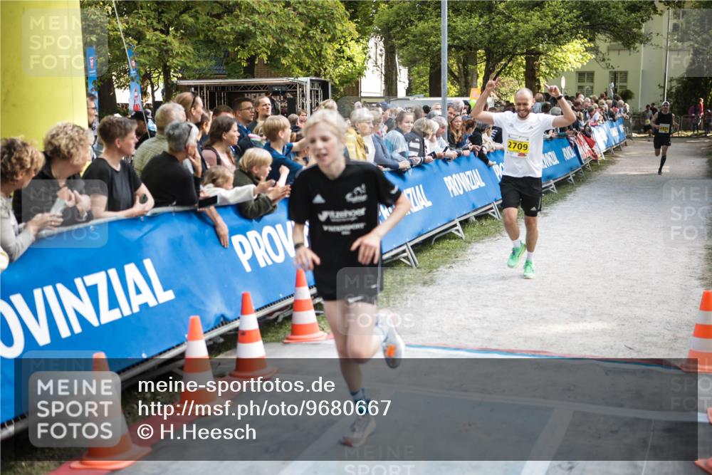 09.05.2026 - Störlauf H.Heesch http://msf.ph/oto/9680667 09.05.2026 17:18:25 Ziel 2709 meine-sportfotos.de