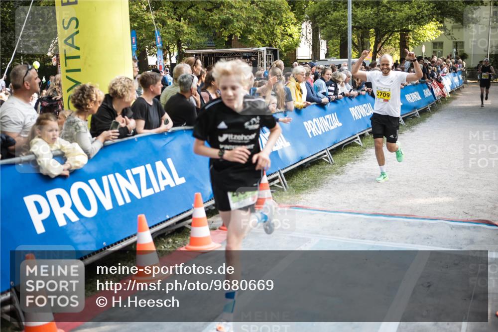 09.05.2026 - Störlauf H.Heesch http://msf.ph/oto/9680669 09.05.2026 17:18:25 Ziel 2709 meine-sportfotos.de