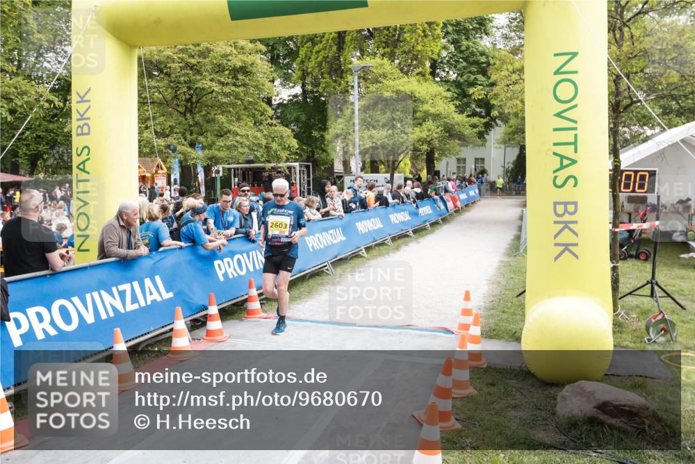 09.05.2026 - Störlauf H.Heesch http://msf.ph/oto/9680670 09.05.2026 17:54:29 Ziel 2603, 00 meine-sportfotos.de