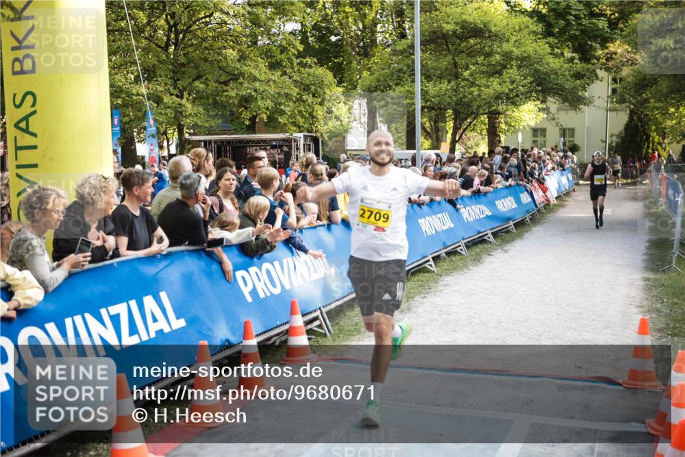 09.05.2026 - Störlauf H.Heesch http://msf.ph/oto/9680671 09.05.2026 17:18:26 Ziel 2709 meine-sportfotos.de