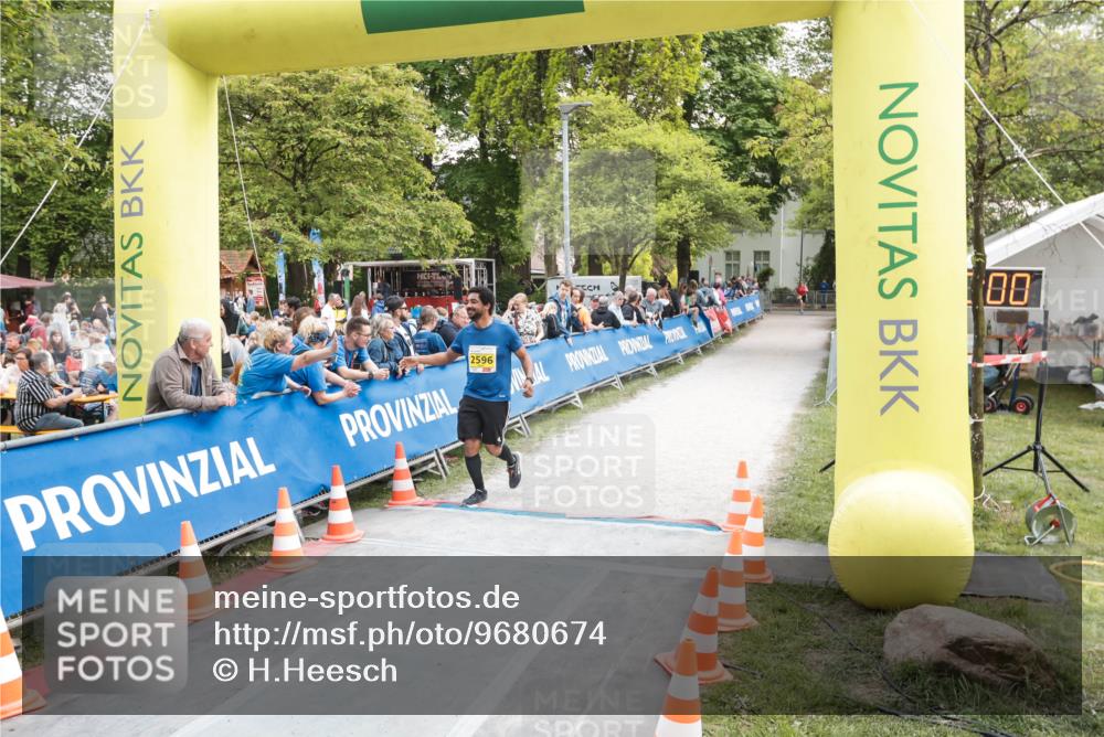 09.05.2026 - Störlauf H.Heesch http://msf.ph/oto/9680674 09.05.2026 17:55:00 Ziel 2596, 00 meine-sportfotos.de