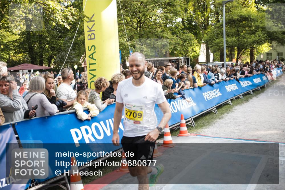 09.05.2026 - Störlauf H.Heesch http://msf.ph/oto/9680677 09.05.2026 17:18:27 Ziel 2709 meine-sportfotos.de