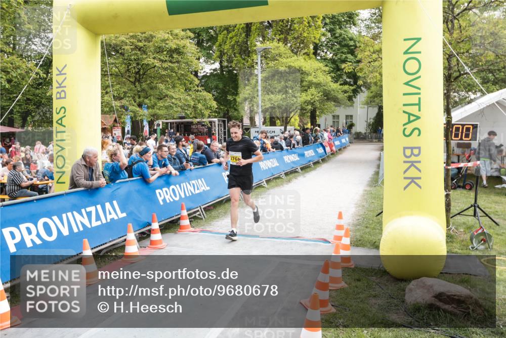 09.05.2026 - Störlauf H.Heesch http://msf.ph/oto/9680678 09.05.2026 17:55:26 Ziel 00 meine-sportfotos.de