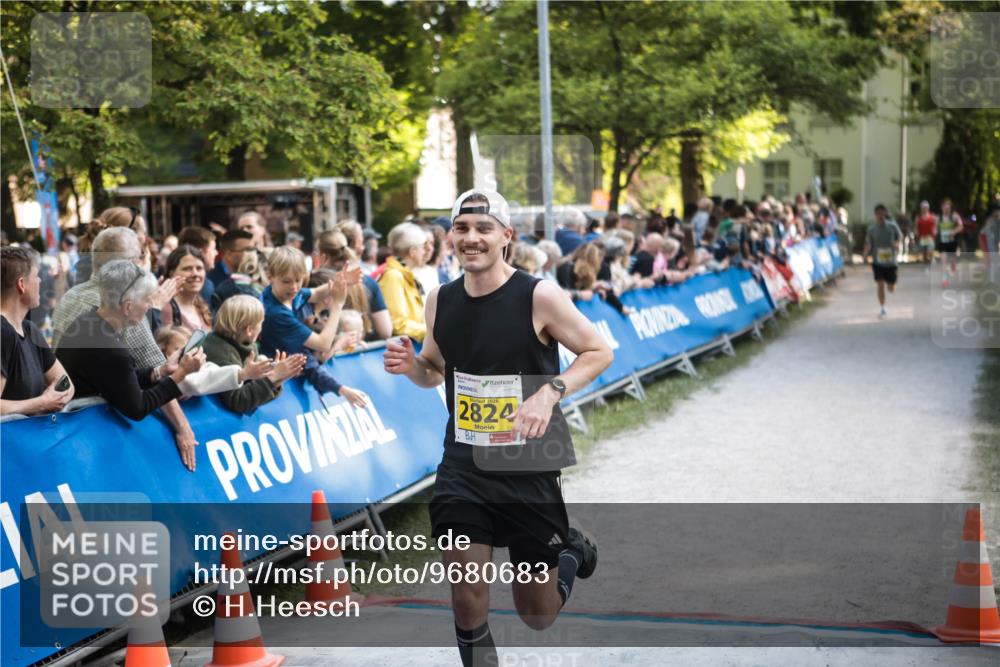09.05.2026 - Störlauf H.Heesch http://msf.ph/oto/9680683 09.05.2026 17:18:30 Ziel 2026, 2824 meine-sportfotos.de