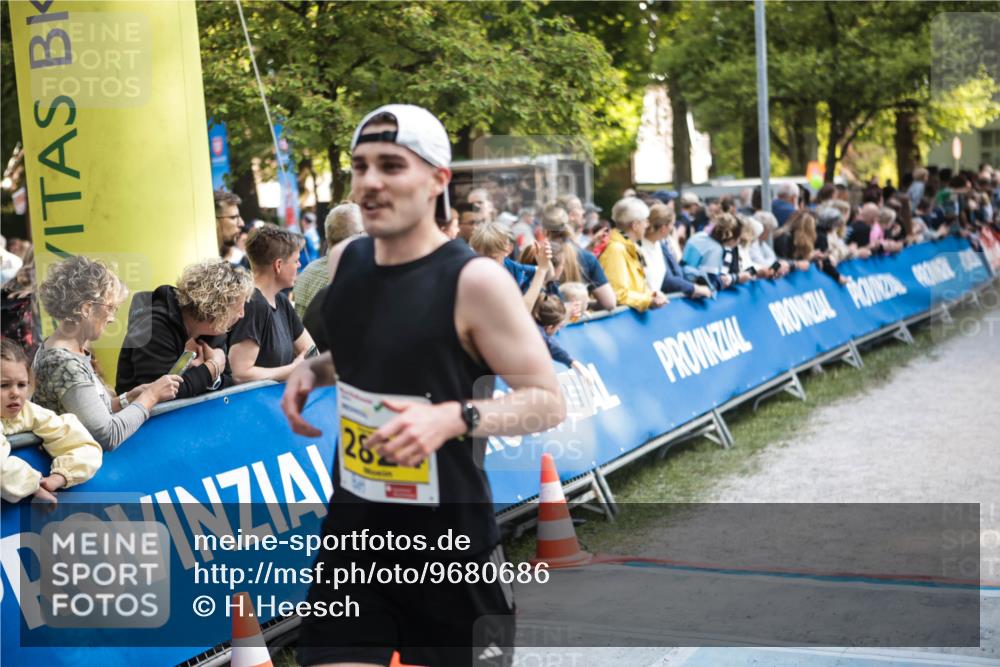 09.05.2026 - Störlauf H.Heesch http://msf.ph/oto/9680686 09.05.2026 17:18:31 Ziel  meine-sportfotos.de