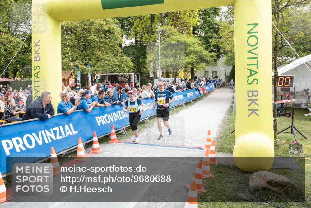 09.05.2026 - Störlauf H.Heesch http://msf.ph/oto/9680688 09.05.2026 17:57:50 Ziel 08 meine-sportfotos.de