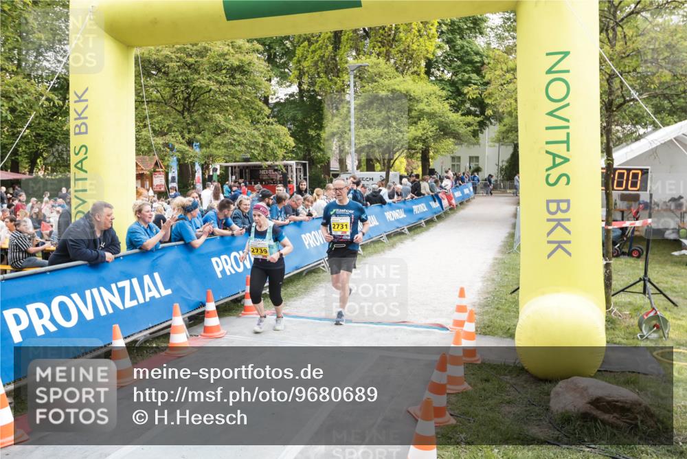 09.05.2026 - Störlauf H.Heesch http://msf.ph/oto/9680689 09.05.2026 17:57:51 Ziel 00 meine-sportfotos.de