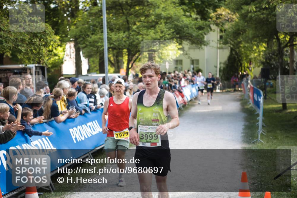 09.05.2026 - Störlauf H.Heesch http://msf.ph/oto/9680697 09.05.2026 17:18:39 Ziel 2979, 2026, 3999 meine-sportfotos.de