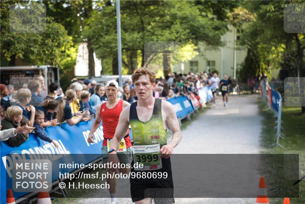 09.05.2026 - Störlauf H.Heesch http://msf.ph/oto/9680699 09.05.2026 17:18:39 Ziel 2026, 3999 meine-sportfotos.de