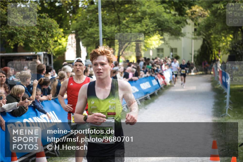 09.05.2026 - Störlauf H.Heesch http://msf.ph/oto/9680701 09.05.2026 17:18:39 Ziel 2026, 3999 meine-sportfotos.de