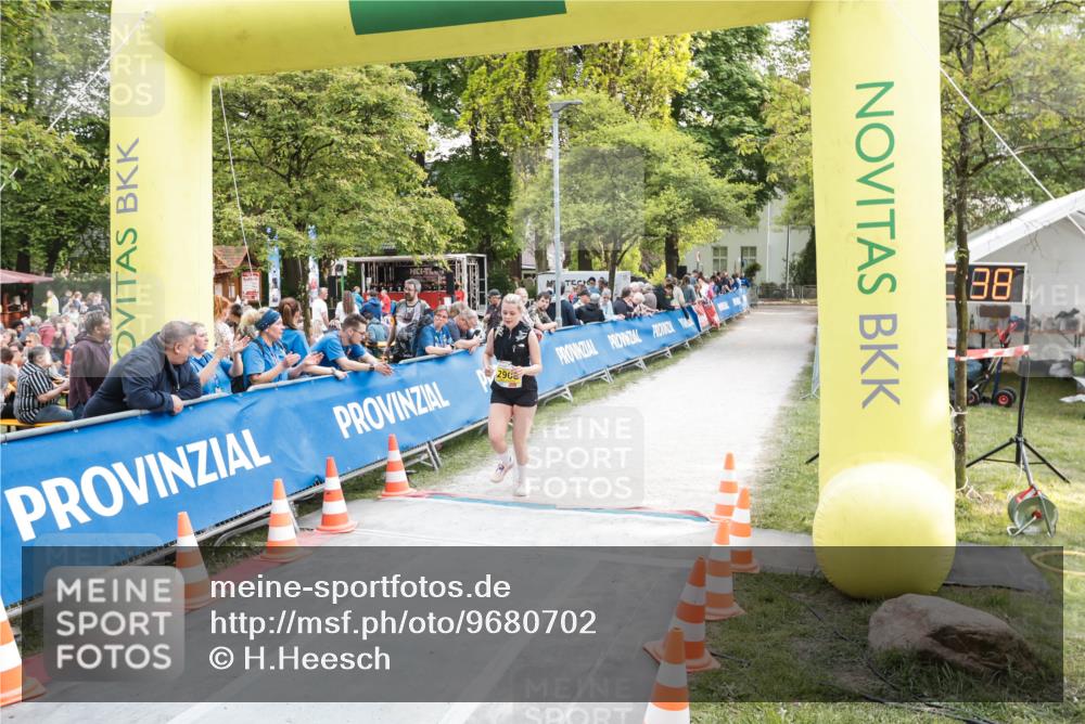 09.05.2026 - Störlauf H.Heesch http://msf.ph/oto/9680702 09.05.2026 18:00:35 Ziel 88 meine-sportfotos.de